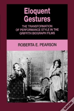 Capa do artigo Eloquent Gestures