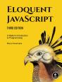 Eloquent Javascript, 3rd Edition - Preview