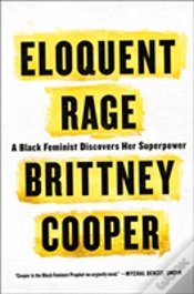Capa do artigo Eloquent Rage