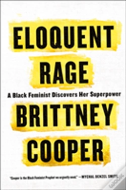 Capa do artigo Eloquent Rage