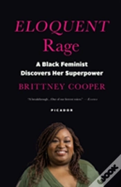 Capa do artigo Eloquent Rage