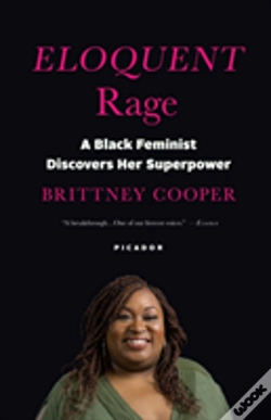 Capa do artigo Eloquent Rage