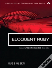 Eloquent Ruby