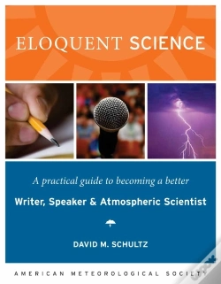 Capa do artigo Eloquent Science