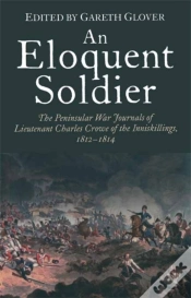 Capa do artigo Eloquent Soldier