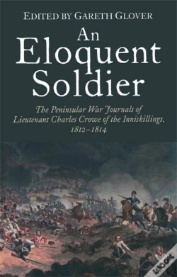 Capa do artigo Eloquent Soldier