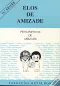 Capa do artigo Elos de Amizade
