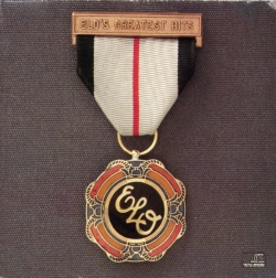 Capa do artigo ELO's Greatest Hits - CD