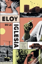 Capa do artigo Eloy De La Iglesia