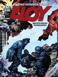 Eloy Integral