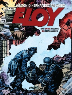 Capa do artigo Eloy Integral