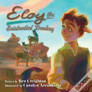 Eloy The Existential Donkey