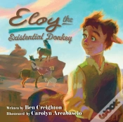 Capa do artigo Eloy The Existential Donkey