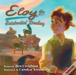 Capa do artigo Eloy The Existential Donkey
