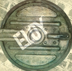 Capa do artigo Eloy - Vinil