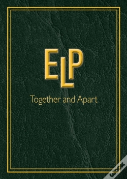 Capa do artigo Elp Together And Apart