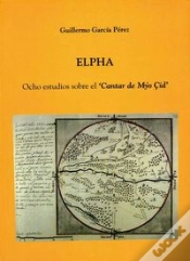 Capa do artigo Elpha. Ocho Estudios Sobre El "Cantar Del Myo Cid"