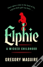 Capa do artigo Elphie