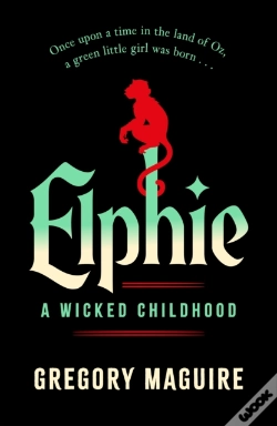 Capa do artigo Elphie