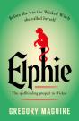 Elphie - Preview