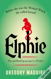 Capa do artigo Elphie