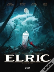 Capa do artigo Elric 03: El Lobo Blanco