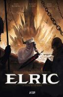 Elric 04: La Ciudad De Los Dioses