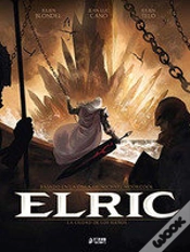 Capa do artigo Elric 04: La Ciudad De Los Dioses