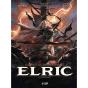Elric 05: El Nigromante - Preview