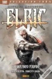 Capa do artigo Elric 2: El Equilibrio Perdido