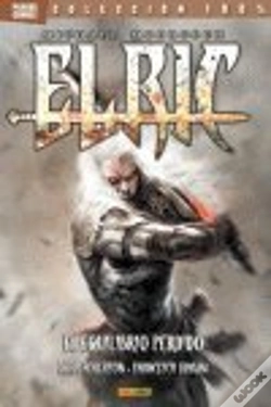 Capa do artigo Elric 2: El Equilibrio Perdido
