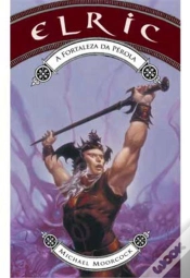 Capa do artigo Elric - A Fortaleza da Pérola