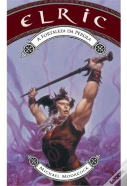 Capa do artigo Elric - A Fortaleza da Pérola