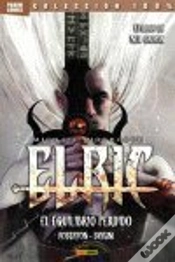 Capa do artigo Elric: El Equilibrio Perdido