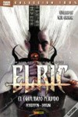 Capa do artigo Elric: El Equilibrio Perdido
