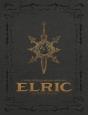 Elric : Intégrale : Cycle Premier : Melnibone - Preview