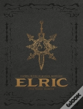 Elric : Intégrale : Cycle Premier : Melnibone