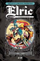 Elric, La Ciudad De Los Sueños