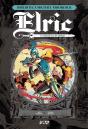Elric, La Ciudad De Los Sueños - Preview