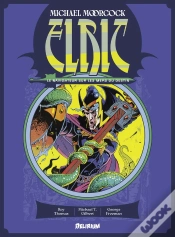 Capa do artigo Elric Le Navigateur Sur Les Mers Du Destin