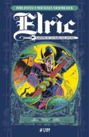 Elric, Marinero De Los Mares Del Destino
