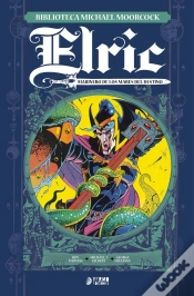Capa do artigo Elric, Marinero De Los Mares Del Destino