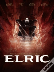 Capa do artigo Elric N.º 1