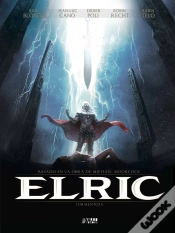 Capa do artigo Elric Nº 2
