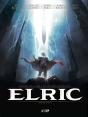 Elric Nº 2 - Preview