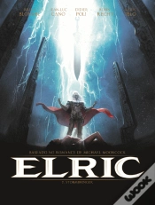 Capa do artigo Elric N.º 2