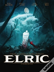 Capa do artigo Elric N.º 3