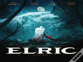 Elric N.º 3