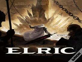 Elric N.º 4