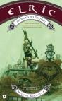 Elric - Os Mares do Destino - Preview